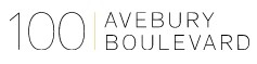 100 Avebury Boulevard logo