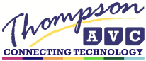 Thompson AVC Connecting Technology logo