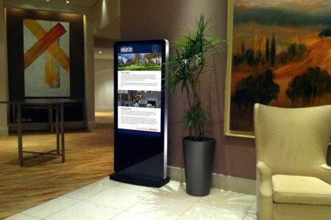 Digital Signage