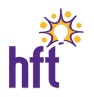 HF Trust logo