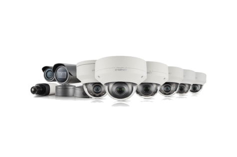 CCTV cameras