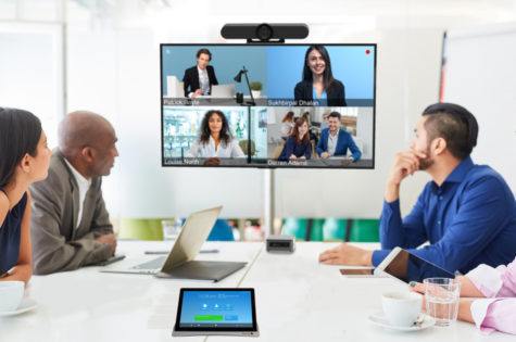 Video Conferencing