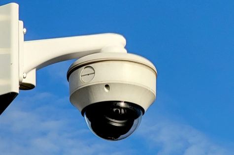 CCTV image