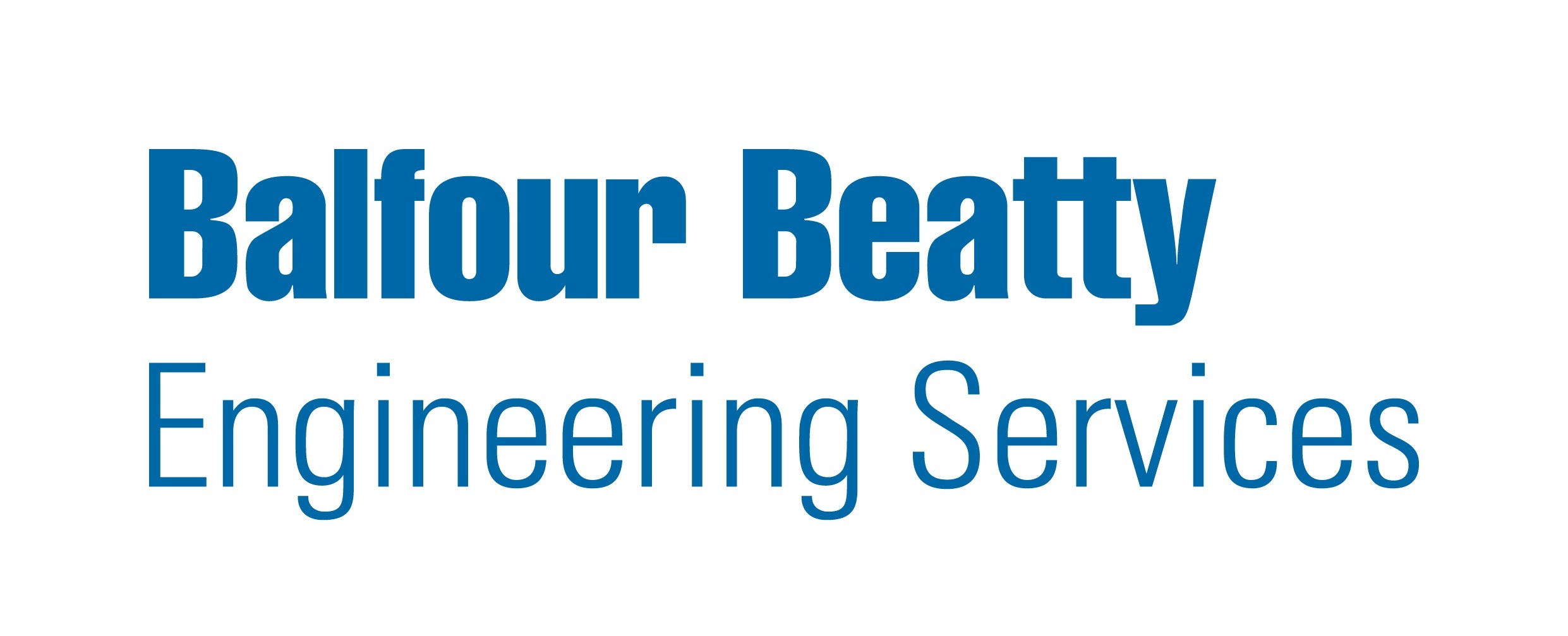 Balfour Beatty Engineering Services Logo