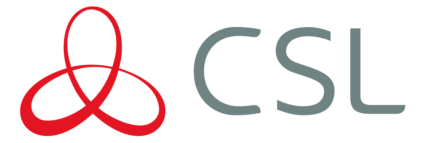 CSL logo