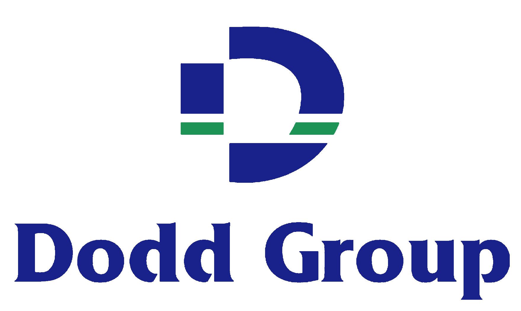 Dodd Group logo
