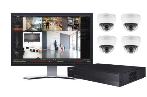 IP CCTV