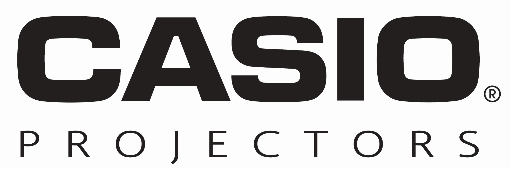 Casio logo