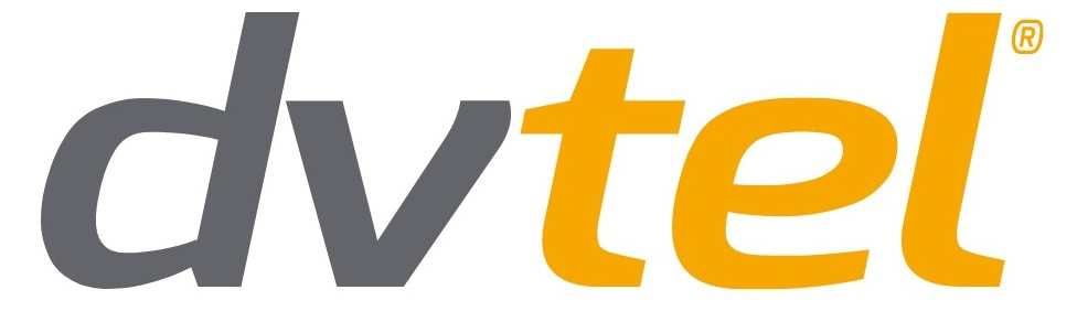 dvtel logo