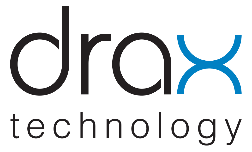 Drax Technology logo