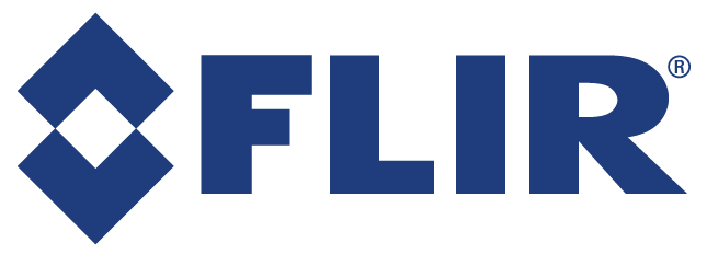 Flir logo