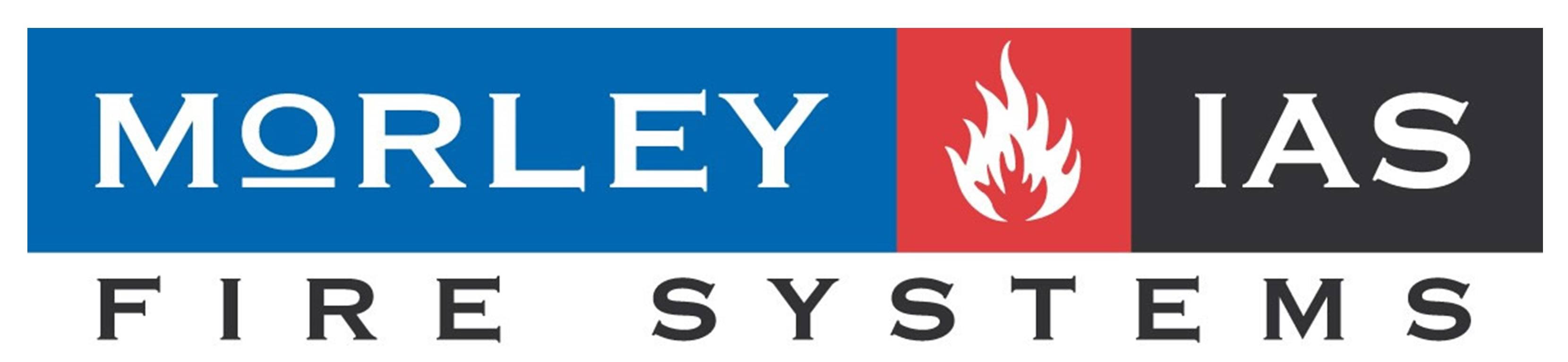 Morley IAS logo