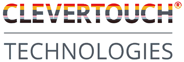 Clevertouch logo