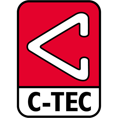 C-Tec logo